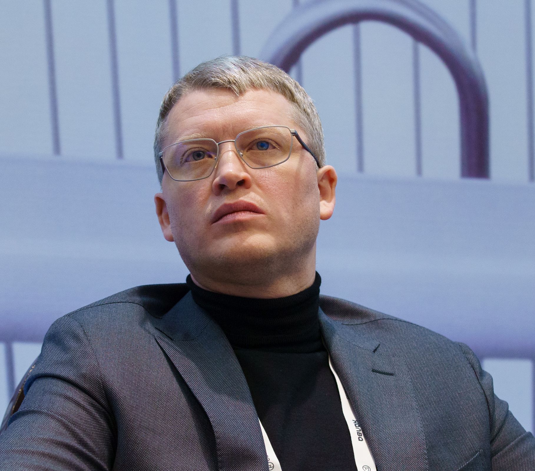 Александр Дворский, Старший управляющий директор ПАО «Совкомбанк»